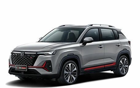 Changan CS35 Plus, 2024 год, 2 179 900 рублей, 14 фотография