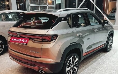 Changan CS35 Plus, 2024 год, 2 179 900 рублей, 8 фотография