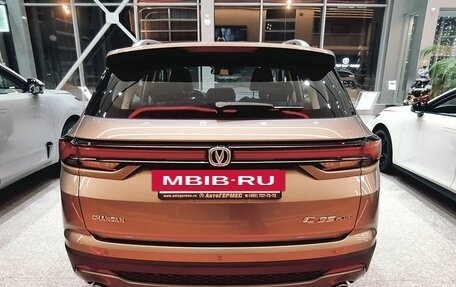 Changan CS35 Plus, 2024 год, 2 179 900 рублей, 3 фотография