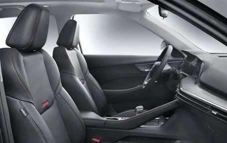 Changan CS35 Plus, 2024 год, 2 179 900 рублей, 17 фотография