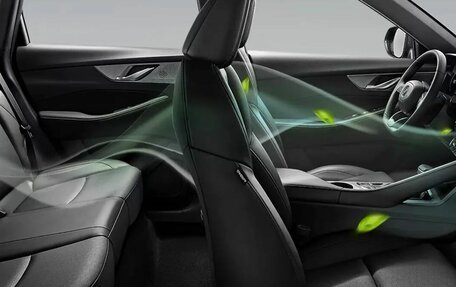 Changan CS35 Plus, 2024 год, 2 179 900 рублей, 23 фотография