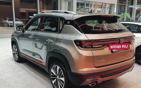 Changan CS35 Plus, 2024 год, 2 179 900 рублей, 7 фотография