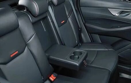 Changan CS35 Plus, 2024 год, 2 179 900 рублей, 22 фотография