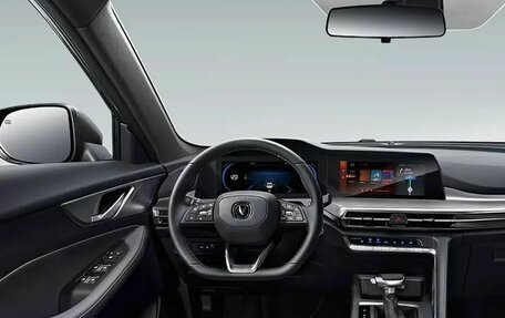 Changan CS35 Plus, 2024 год, 2 179 900 рублей, 16 фотография
