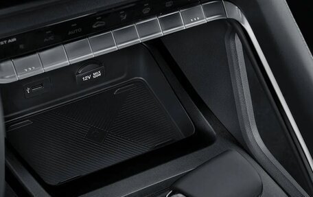 Changan CS35 Plus, 2024 год, 2 179 900 рублей, 21 фотография