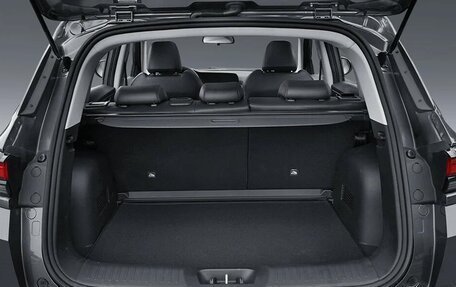 Changan CS35 Plus, 2024 год, 2 179 900 рублей, 25 фотография