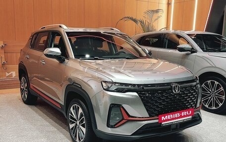 Changan CS35 Plus, 2024 год, 2 179 900 рублей, 6 фотография