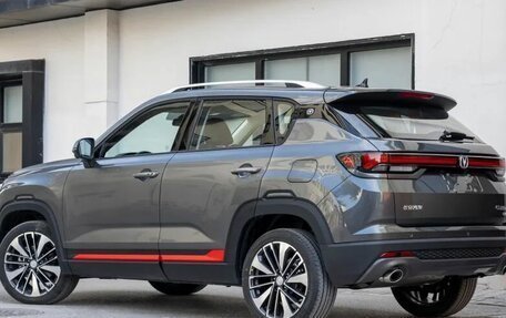 Changan CS35 Plus, 2024 год, 2 179 900 рублей, 33 фотография