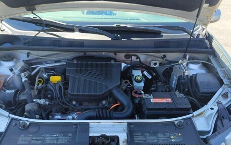 Renault Logan II, 2014 год, 650 000 рублей, 4 фотография