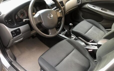 Nissan Almera Classic, 2008 год, 425 000 рублей, 5 фотография