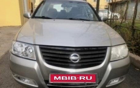 Nissan Almera Classic, 2008 год, 425 000 рублей, 3 фотография