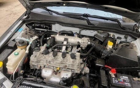 Nissan Almera Classic, 2008 год, 425 000 рублей, 6 фотография