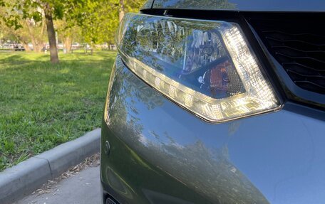 Nissan X-Trail, 2017 год, 2 199 000 рублей, 7 фотография