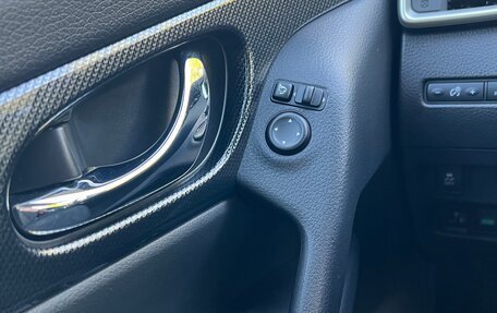 Nissan X-Trail, 2017 год, 2 199 000 рублей, 17 фотография