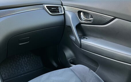 Nissan X-Trail, 2017 год, 2 199 000 рублей, 18 фотография