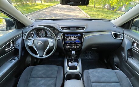 Nissan X-Trail, 2017 год, 2 199 000 рублей, 14 фотография