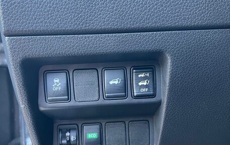 Nissan X-Trail, 2017 год, 2 199 000 рублей, 20 фотография