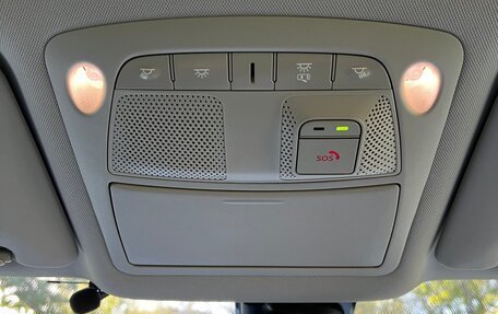 Nissan X-Trail, 2017 год, 2 199 000 рублей, 22 фотография