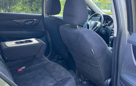 Nissan X-Trail, 2017 год, 2 199 000 рублей, 23 фотография