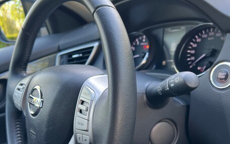 Nissan X-Trail, 2017 год, 2 199 000 рублей, 24 фотография