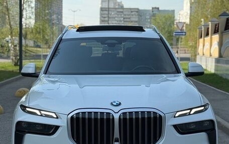BMW X7, 2023 год, 10 300 000 рублей, 3 фотография