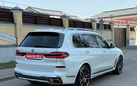 BMW X7, 2023 год, 10 300 000 рублей, 4 фотография
