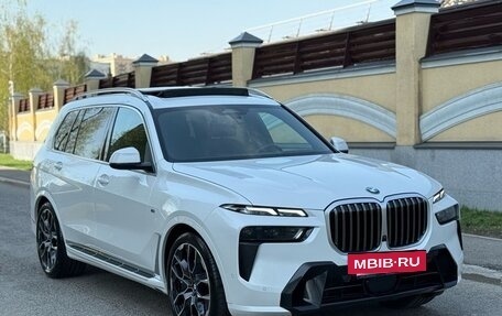 BMW X7, 2023 год, 10 300 000 рублей, 2 фотография