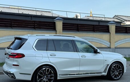 BMW X7, 2023 год, 10 300 000 рублей, 7 фотография
