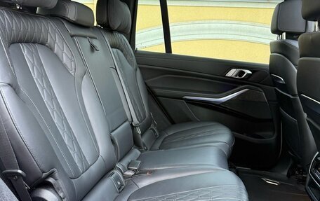 BMW X7, 2023 год, 10 300 000 рублей, 13 фотография