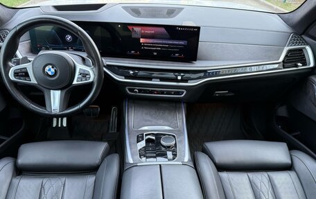 BMW X7, 2023 год, 10 300 000 рублей, 15 фотография