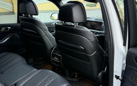 BMW X7, 2023 год, 10 300 000 рублей, 11 фотография