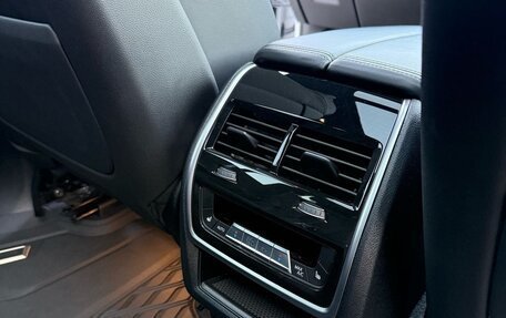 BMW X7, 2023 год, 10 300 000 рублей, 14 фотография