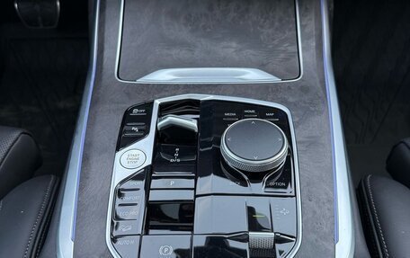 BMW X7, 2023 год, 10 300 000 рублей, 17 фотография
