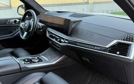 BMW X7, 2023 год, 10 300 000 рублей, 10 фотография