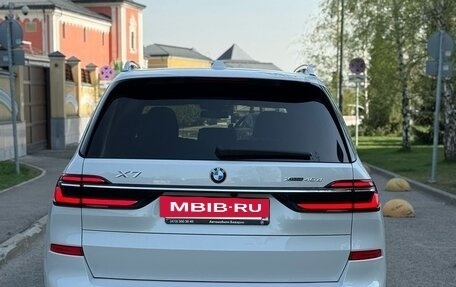 BMW X7, 2023 год, 10 300 000 рублей, 6 фотография