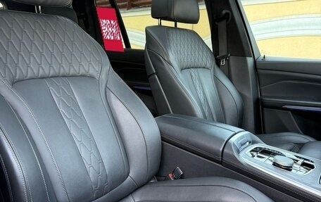 BMW X7, 2023 год, 10 300 000 рублей, 16 фотография