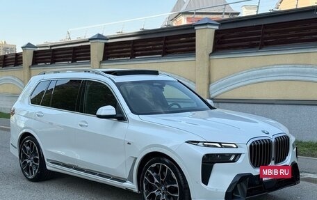 BMW X7, 2023 год, 10 300 000 рублей, 8 фотография