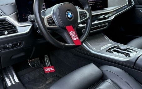 BMW X7, 2023 год, 10 300 000 рублей, 12 фотография