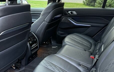 BMW X7, 2023 год, 10 300 000 рублей, 21 фотография