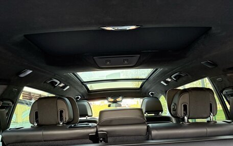 BMW X7, 2023 год, 10 300 000 рублей, 22 фотография