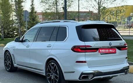 BMW X7, 2023 год, 10 300 000 рублей, 5 фотография