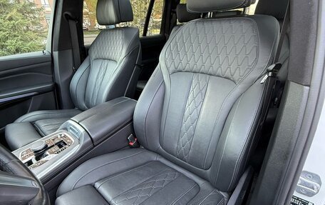 BMW X7, 2023 год, 10 300 000 рублей, 25 фотография