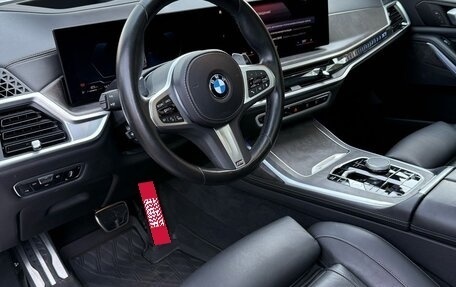 BMW X7, 2023 год, 10 300 000 рублей, 20 фотография