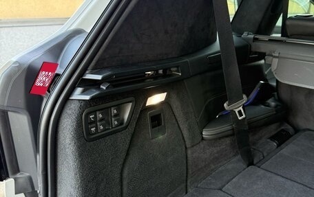 BMW X7, 2023 год, 10 300 000 рублей, 23 фотография
