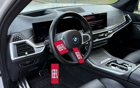 BMW X7, 2023 год, 10 300 000 рублей, 18 фотография