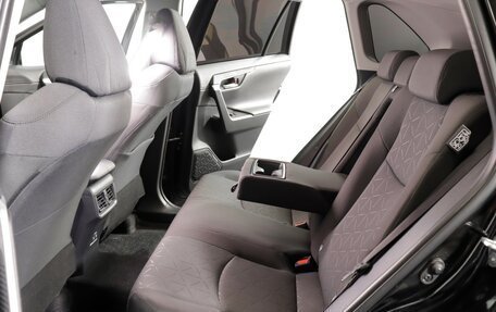 Toyota RAV4, 2020 год, 3 495 000 рублей, 10 фотография
