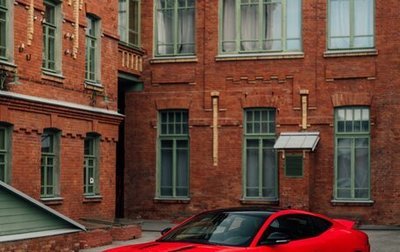 Jaguar F-Type I рестайлинг 2, 2014 год, 5 500 000 рублей, 1 фотография
