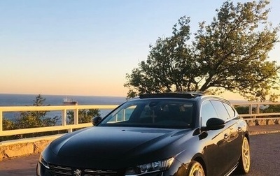 Peugeot 508 II, 2019 год, 2 350 000 рублей, 1 фотография