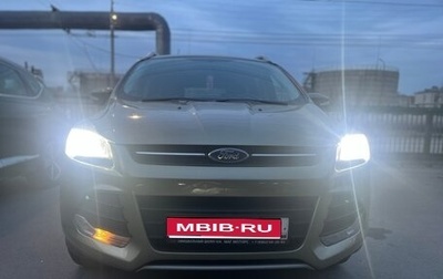 Ford Kuga III, 2013 год, 1 250 000 рублей, 1 фотография