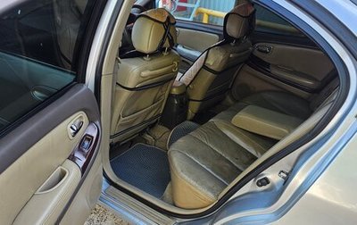 Nissan Cefiro III, 2001 год, 230 000 рублей, 1 фотография